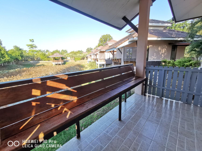 Others 5, Baansuan Greenview Resort And Spa, Muang Khon Kaen