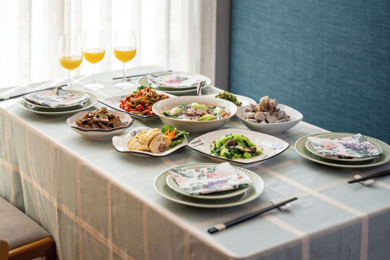 Food & Drinks 5, SSAW Garden Hotel Ningbo Xikou, Ningbo