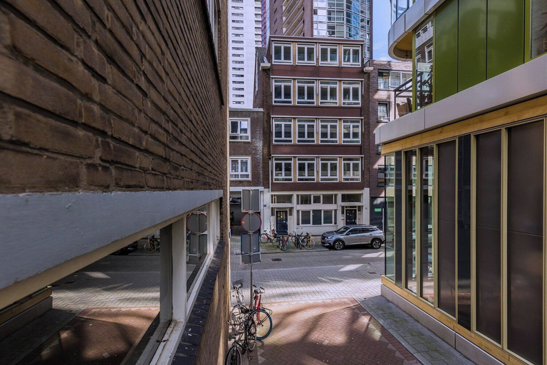 Exterior & Views 1, Jufferstraat, Rotterdam