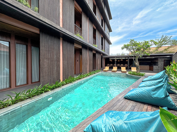 Sport & Beauty 2, Balvanta Coliving, Badung