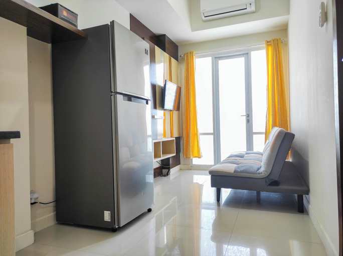 Others 4, Luxurious 1BR at Vida View Makassar Apartment, Makassar