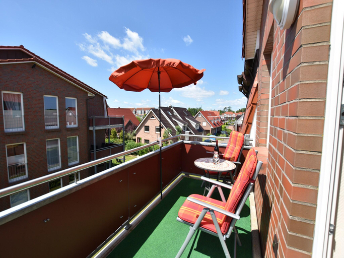 Others 5, Attractive apartment near the sea, Nordwestmecklenburg