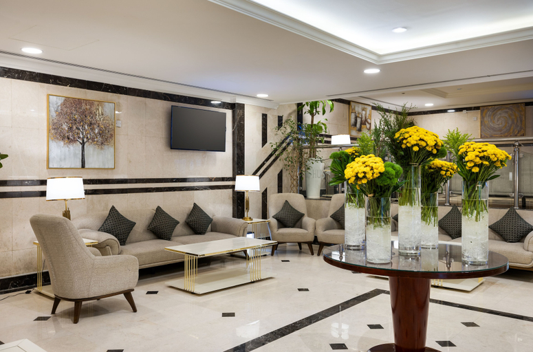 Others 2, Emaar Taiba Hotel, Al Madinah Al Munawwarah
