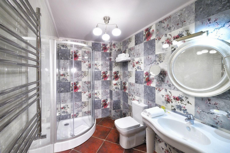 Others 4, KamInn Boutique-hotel, Gelendzhik gorsovet
