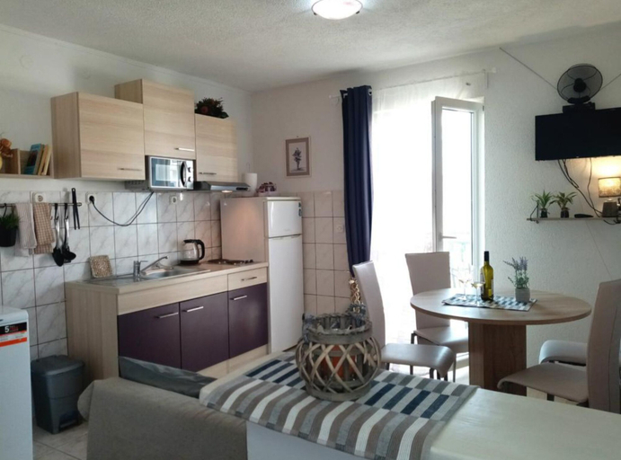 Others 5, Apartments Silva, Trogir