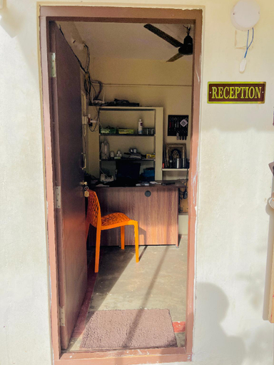 Public Area 2, SSS Golden Resorts, Tirunelveli