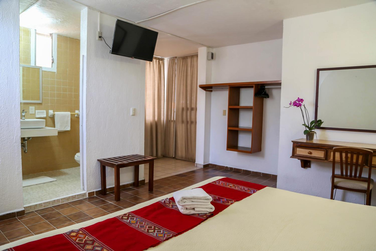 Bedroom 2, Vallartasol Hotel, Puerto Vallarta