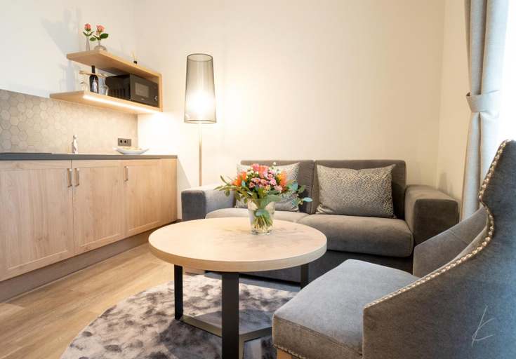 Others 3, Romantik Hotel Villa Sayn, Mayen-Koblenz