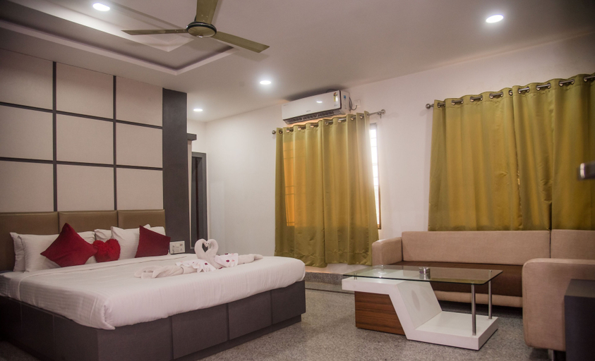 Others 4, Hotel La Vista Inn, Tinsukia