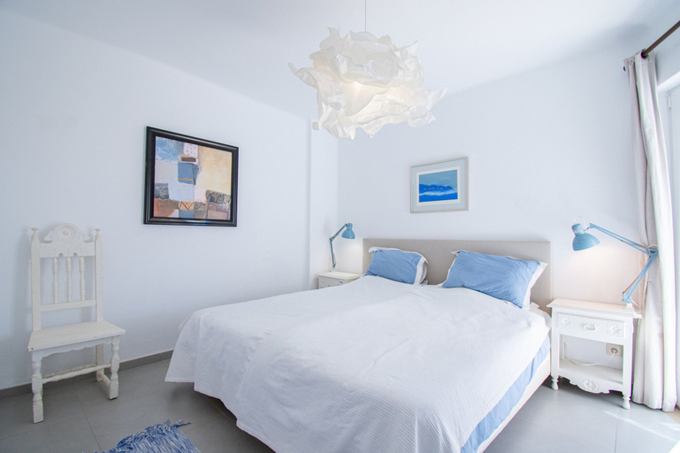 Room 2, Casa Mar a Vista Best View in Town, Lagoa