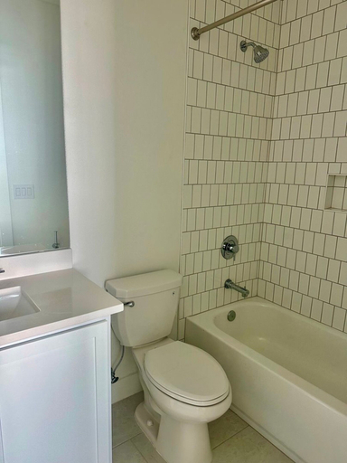 Room 3, Ocean Pearl in Fort Myers Beach, Lee
