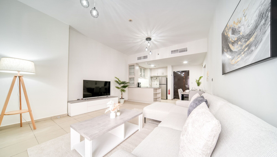 Others 2, KOHH - 1BR in Oasis Residence 6, Dubai