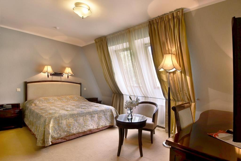 Others 4, Greenway Park Hotel, Borovskiy rayon