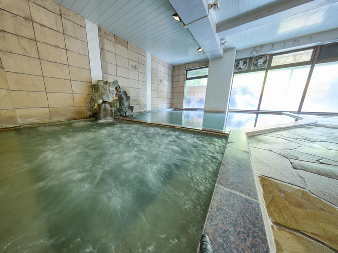 Sport & Beauty 2, Shuzenji Onsen Hotel Takitei, Izu
