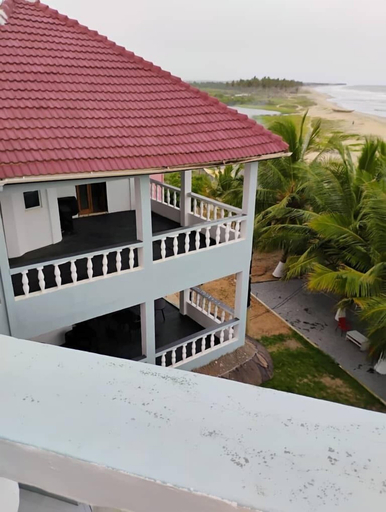 Exterior & Views 2, Gye Nyame Grand Beach Resort, Awutu Efutu Senya