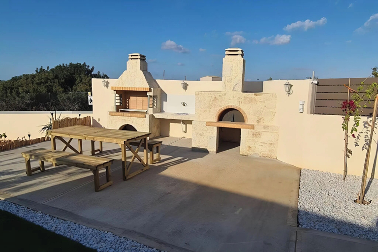 Exterior & Views 2, Zoi's SeaView House, Crete