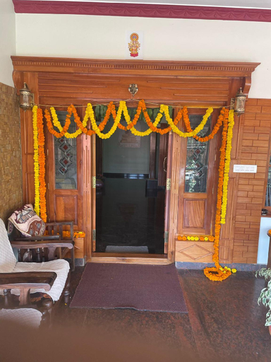 Others 5, BYMANA ESTATE STAY, Kodagu