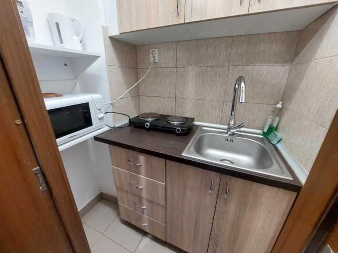 Others 4, Vasile Apartment studio, Municipiul Bucuresti
