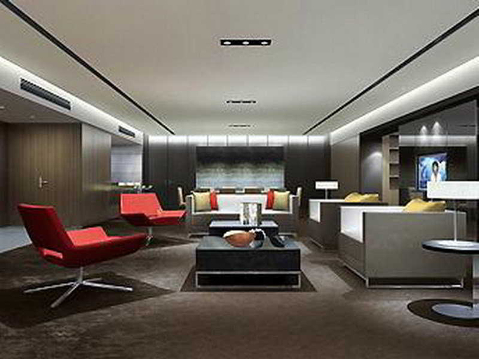 Public Area 5, Novotel Nanjing East Suning, Nanjing