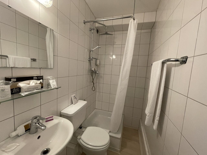 Others 4, Astoria Hotel Bad Wildstein, Bernkastel-Wittlich