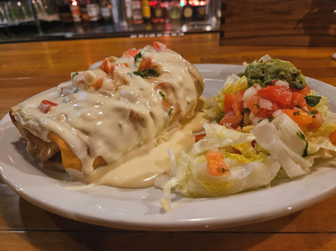 Food & Drinks 5, Albany Merchants Hotel, Stearns