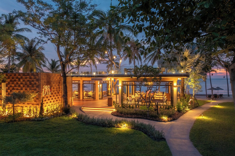 Exterior & Views 2, Anantara Hua Hin Resort, Hua Hin