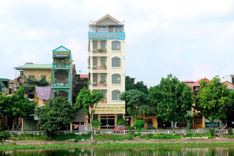 Others 3, Xuan Hoa 2 Hotel, Ninh Bình