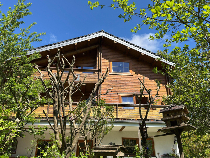 Exterior 3, Ferienwohnung, Clausthal-zellerfeld, Goslar