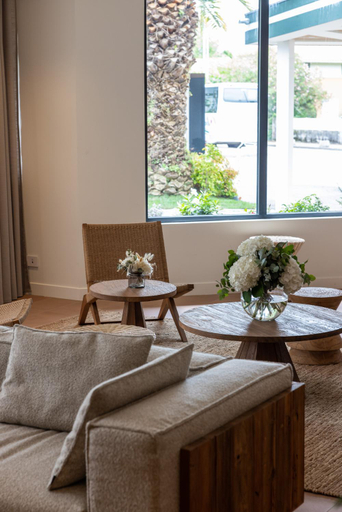 Public Area 4, Hotel Ibaia, Pyrénées-Atlantiques