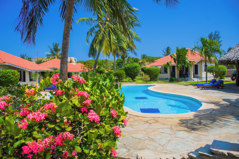Sport & Beauty 4, Doric Cottages Diani, Msambweni