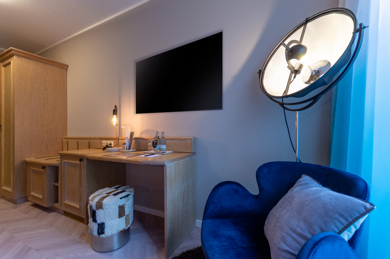 Bedroom 3, Arthotel Ana Aura, Donau-Ries