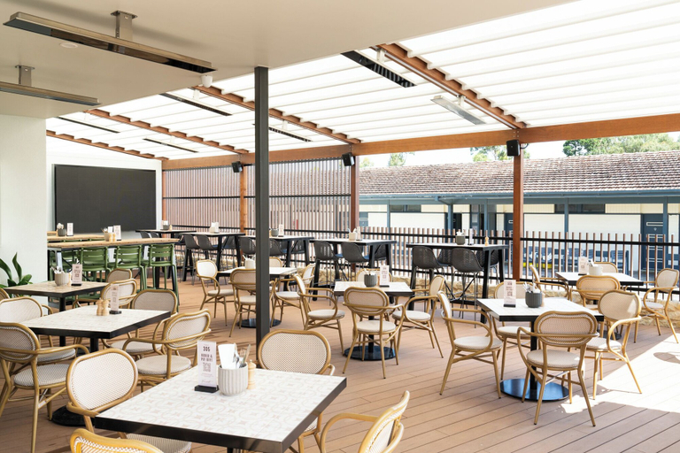 Food & Drinks 5, Naracoorte Hotel Motel, Naracoorte Lucindale