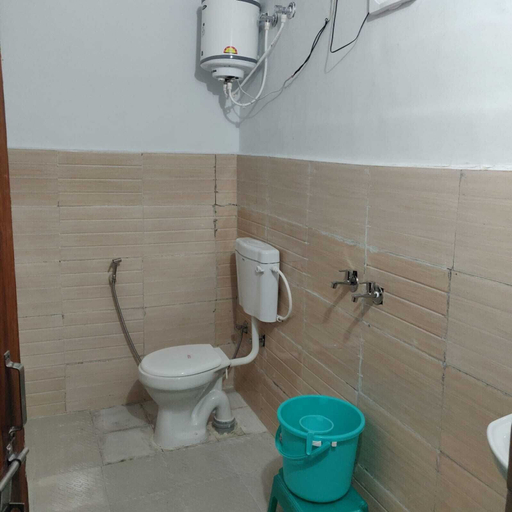 Others 3, Waterfront Resort By Mudras, Garhwal
