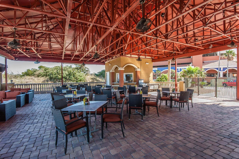 Food & Drinks 4, Portofino Island Resort 3-606, Escambia