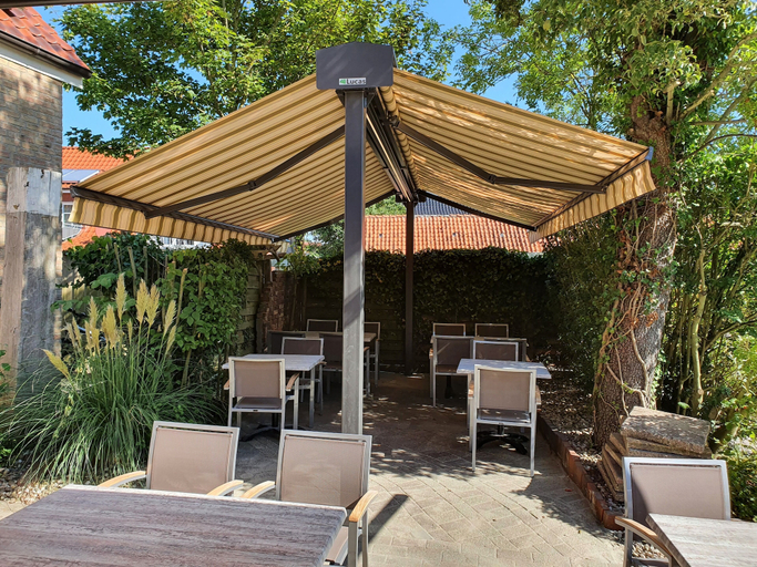 Others 5, HotelPension Am Hafen, Aurich