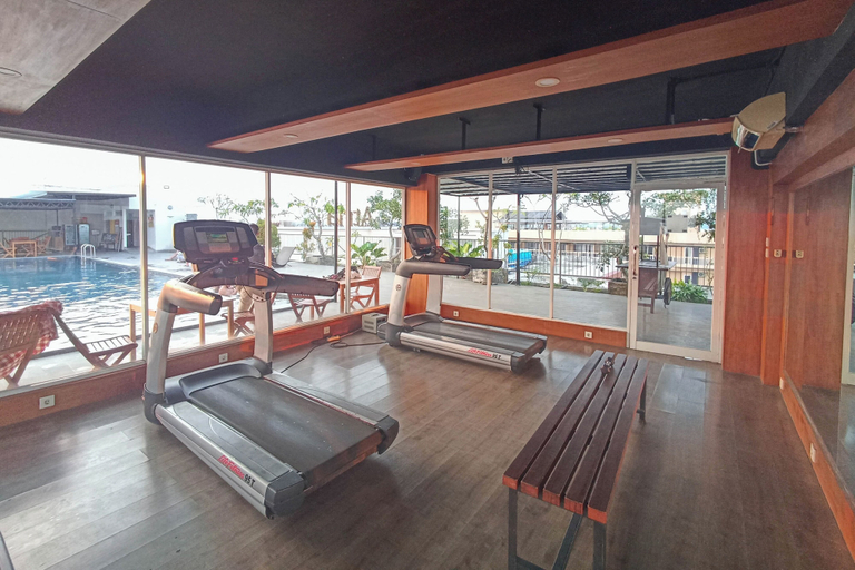 Others 5, Good and Homey Studio at Student Park Yogyakarta Apartment, Sleman