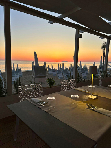Food & Drinks 5, Villa Blanche Dimora di Charme, Trapani