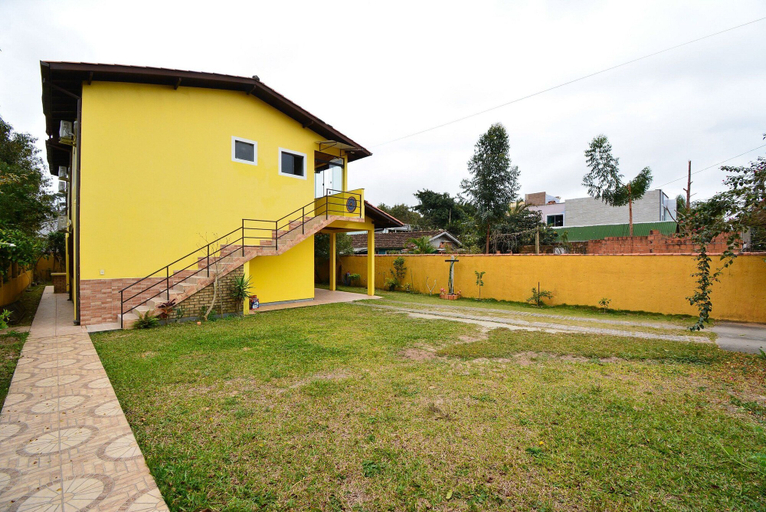 Exterior & Views 4, Residencial Maricota, Florianopolis