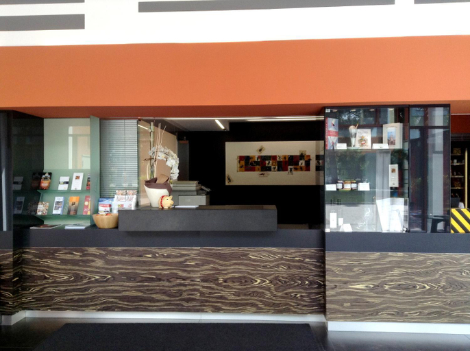 Public Area 2, Gasthof Maxlhaid, Wels