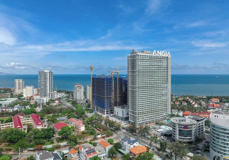 Others 4, Sora Homestay - The Song Vung Tau, Ho Chi Minh City
