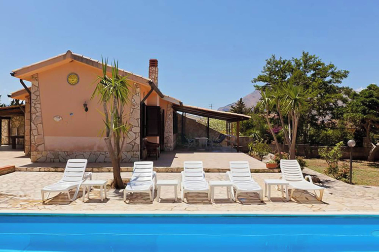 Sport & Beauty, Casa Isabella con Piscina by Wonderful Italy, Trapani