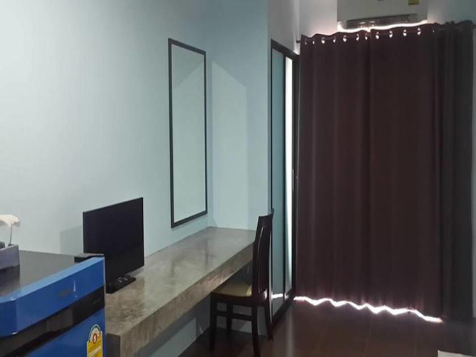 Others 4, Nalin Place, Muang Ranong