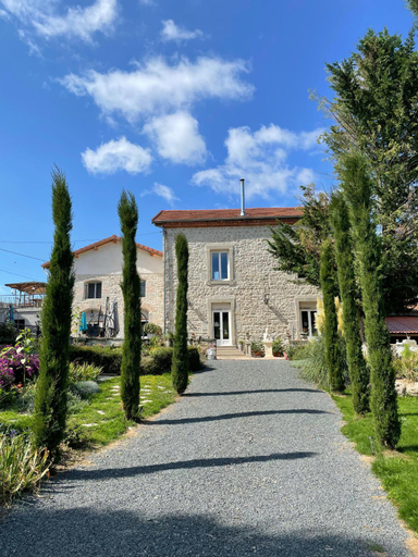 Others 4, Le Domaine de la plume, Loire