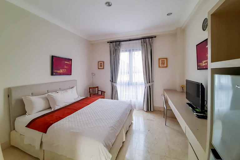 Bedroom 24