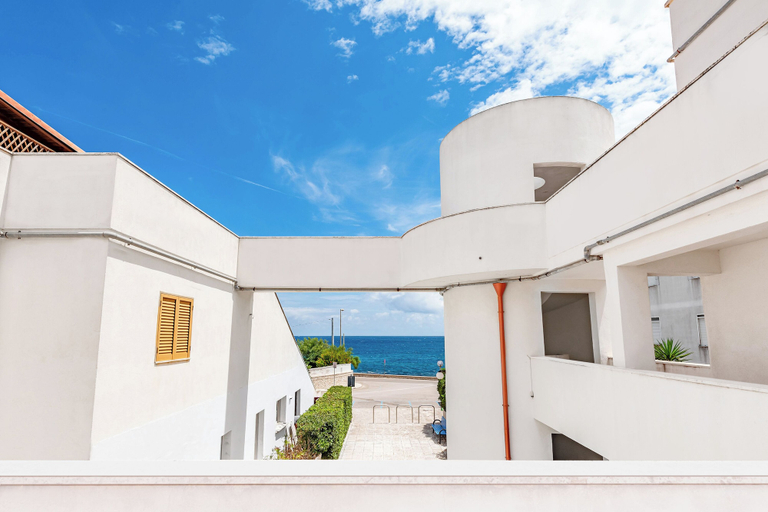 Property grounds 3, Gelsi Mori Seafront Otranto, Lecce