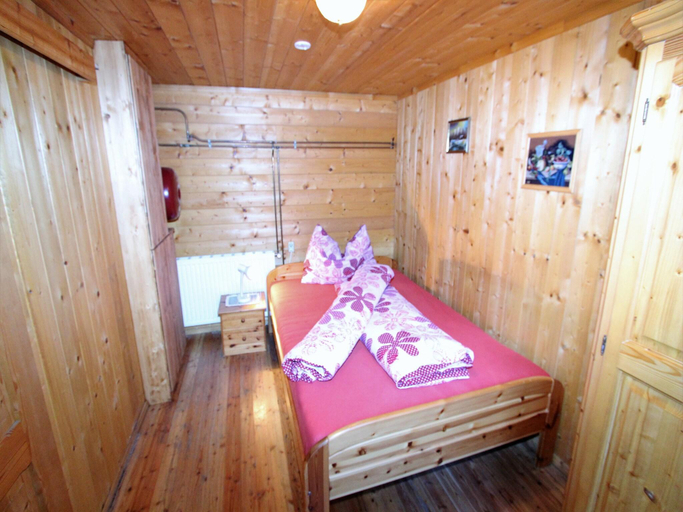 Bedroom 2, Chalet in Prebl near Klippitztorl Ski Area, Wolfsberg