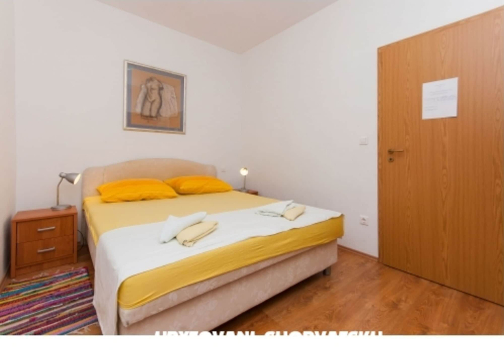 Others 2, Apartments Lučić, Omiš
