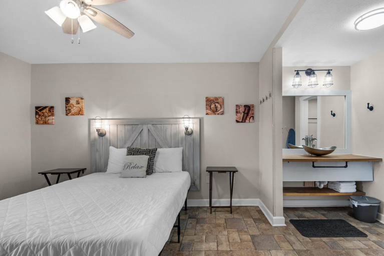 Bedroom 3, Emerald Isle 302, Okaloosa