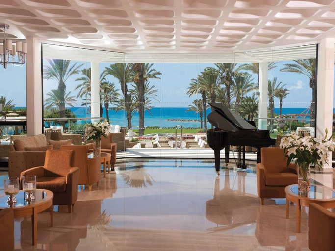 Public Area 4, Constantinou Bros Asimina Suites Hotel