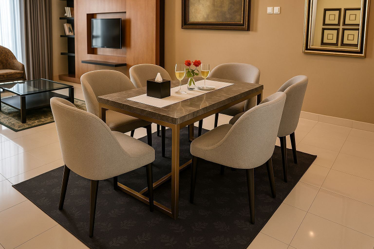 Dining Room 7